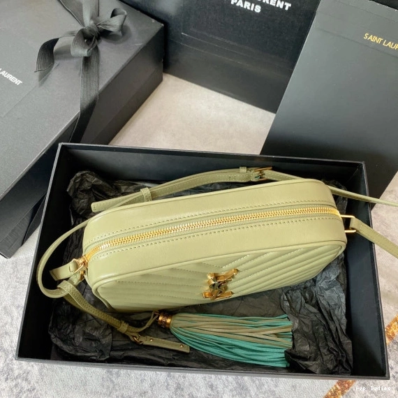Repladies REP LOU YSL BAG-23*16*6CM CAMERA 0713